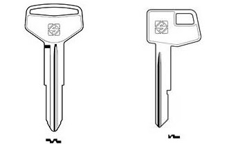 Automotive Blanks Standard